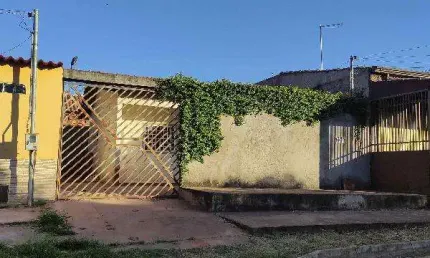 Oportunidade Única em VALPARAISO DE GOIAS - GO | Tipo: Casa | Negociação: Licitação Aberta  | Situação: Imóvel
