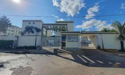 Oportunidade Única em VALPARAISO DE GOIAS - GO | Tipo: Apartamento | Negociação: Licitação Aberta  | Situação: Imóvel