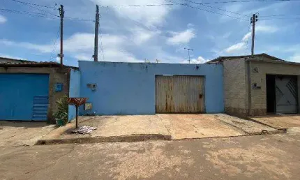Oportunidade Única em ANAPOLIS - GO | Tipo: Casa | Negociação: Venda Direta Online  | Situação: Imóvel