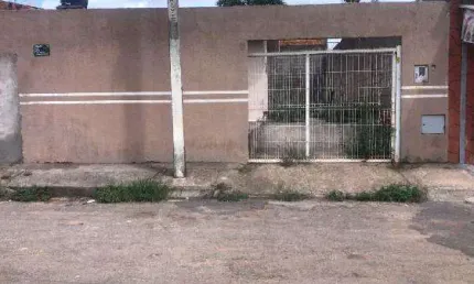 Oportunidade Única em AGUAS LINDAS DE GOIAS - GO | Tipo: Casa | Negociação: Venda Online  | Situação: Imóvel
