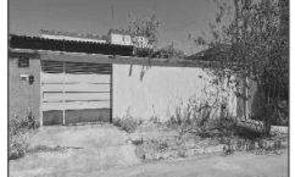 Oportunidade Única em CALDAS NOVAS - GO | Tipo: Casa | Negociação: Licitação Aberta  | Situação: Imóvel