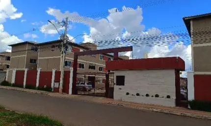 Oportunidade Única em VALPARAISO DE GOIAS - GO | Tipo: Apartamento | Negociação: Venda Online  | Situação: Imóvel