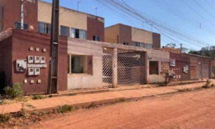 Oportunidade Única em AGUAS LINDAS DE GOIAS - GO | Tipo: Apartamento | Negociação: Venda Online  | Situação: Imóvel