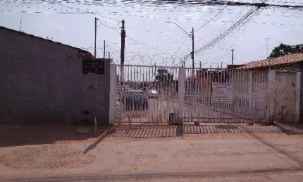 Oportunidade Única em VALPARAISO DE GOIAS - GO | Tipo: Casa | Negociação: Licitação Aberta  | Situação: Imóvel