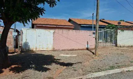 Oportunidade Única em PADRE BERNARDO - GO | Tipo: Casa | Negociação: Venda Online  | Situação: Imóvel