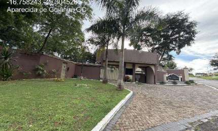 Oportunidade Única em APARECIDA DE GOIANIA - GO | Tipo: Casa | Negociação: Venda Online  | Situação: Imóvel