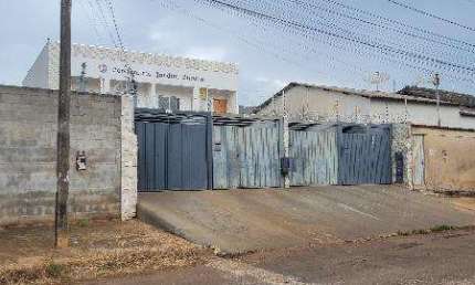 Oportunidade Única em ANAPOLIS - GO | Tipo: Apartamento | Negociação: Licitação Aberta  | Situação: Imóvel