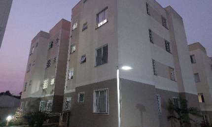 Oportunidade Única em ALMIRANTE TAMANDARE - PR | Tipo: Apartamento | Negociação: Venda Online  | Situação: Imóvel