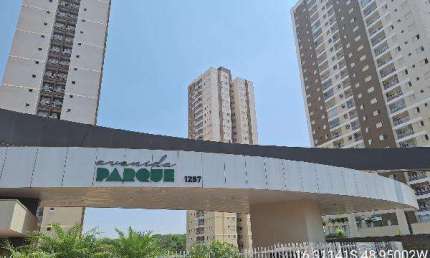 Oportunidade Única em ANAPOLIS - GO | Tipo: Apartamento | Negociação: Licitação Aberta  | Situação: Imóvel