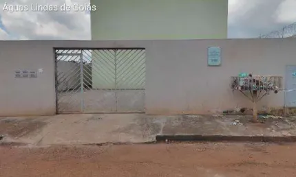 Oportunidade Única em AGUAS LINDAS DE GOIAS - GO | Tipo: Apartamento | Negociação: Venda Direta Online  | Situação: Imóvel