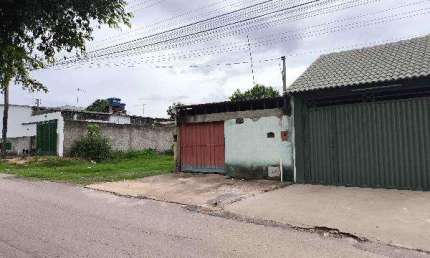 Oportunidade Única em LUZIANIA - GO | Tipo: Casa | Negociação: Licitação Aberta  | Situação: Imóvel