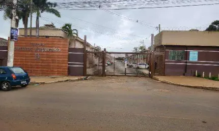 Oportunidade Única em VALPARAISO DE GOIAS - GO | Tipo: Apartamento | Negociação: Licitação Aberta  | Situação: Imóvel