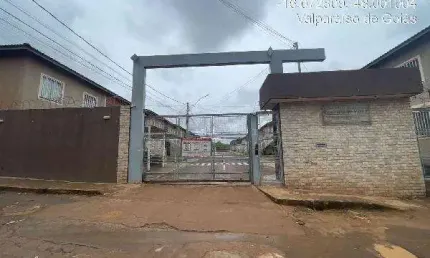 Oportunidade Única em VALPARAISO DE GOIAS - GO | Tipo: Apartamento | Negociação: Licitação Aberta  | Situação: Imóvel