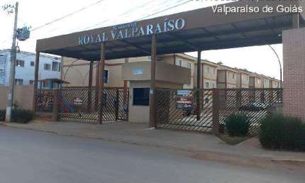 Oportunidade Única em VALPARAISO DE GOIAS - GO | Tipo: Apartamento | Negociação: Licitação Aberta  | Situação: Imóvel