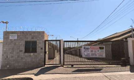 Oportunidade Única em VALPARAISO DE GOIAS - GO | Tipo: Casa | Negociação: Licitação Aberta  | Situação: Imóvel