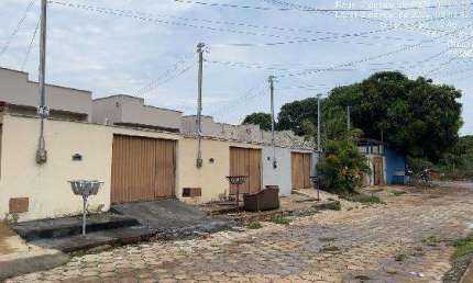 Oportunidade Única em GUAPO - GO | Tipo: Casa | Negociação: Licitação Aberta  | Situação: Imóvel