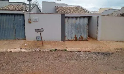Oportunidade Única em GUAPO - GO | Tipo: Casa | Negociação: Venda Online  | Situação: Imóvel