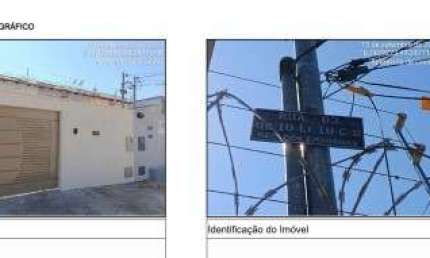 Oportunidade Única em APARECIDA DE GOIANIA - GO | Tipo: Casa | Negociação: Licitação Aberta  | Situação: Imóvel