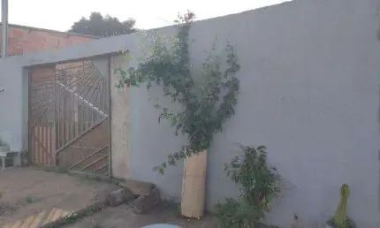 Oportunidade Única em SANTO ANTONIO DO DESCOBERTO - GO | Tipo: Casa | Negociação: Venda Online  | Situação: Imóvel