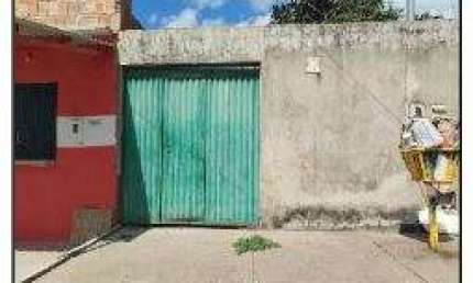 Oportunidade Única em SANTO ANTONIO DO DESCOBERTO - GO | Tipo: Casa | Negociação: Licitação Aberta  | Situação: Imóvel