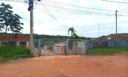 Oportunidade Única em AGUAS LINDAS DE GOIAS - GO | Tipo: Casa | Negociação: Licitação Aberta  | Situação: Imóvel