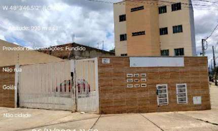 Oportunidade Única em NOVO GAMA - GO | Tipo: Apartamento | Negociação: Licitação Aberta  | Situação: Imóvel