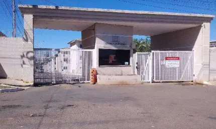 Oportunidade Única em LUZIANIA - GO | Tipo: Apartamento | Negociação: Licitação Aberta  | Situação: Imóvel