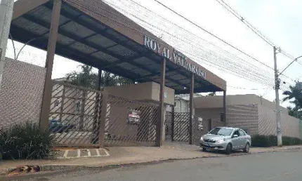 Oportunidade Única em VALPARAISO DE GOIAS - GO | Tipo: Apartamento | Negociação: Licitação Aberta  | Situação: Imóvel