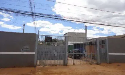 Oportunidade Única em VALPARAISO DE GOIAS - GO | Tipo: Casa | Negociação: Licitação Aberta  | Situação: Imóvel