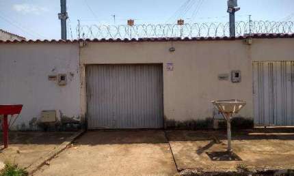 Oportunidade Única em GUAPO - GO | Tipo: Casa | Negociação: Licitação Aberta  | Situação: Imóvel