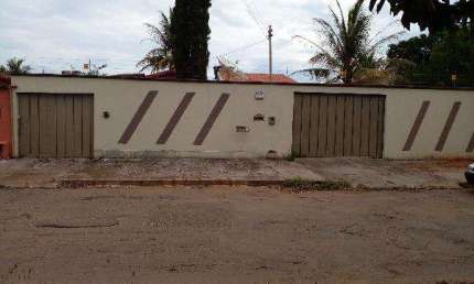 Oportunidade Única em CALDAS NOVAS - GO | Tipo: Casa | Negociação: Licitação Aberta  | Situação: Imóvel