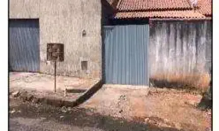 Oportunidade Única em LUZIANIA - GO | Tipo: Casa | Negociação: Venda Online  | Situação: Imóvel
