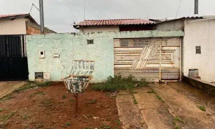 Oportunidade Única em LUZIANIA - GO | Tipo: Casa | Negociação: Licitação Aberta  | Situação: Imóvel
