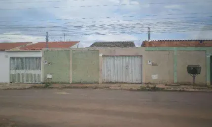 Oportunidade Única em SANTO ANTONIO DO DESCOBERTO - GO | Tipo: Casa | Negociação: Venda Online  | Situação: Imóvel