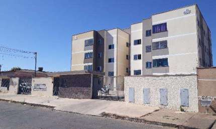 Oportunidade Única em LUZIANIA - GO | Tipo: Apartamento | Negociação: Licitação Aberta  | Situação: Imóvel