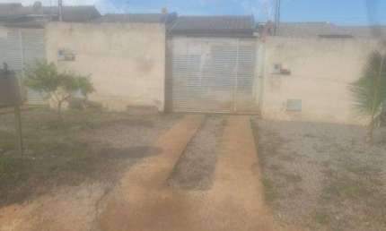 Oportunidade Única em LUZIANIA - GO | Tipo: Casa | Negociação: Licitação Aberta  | Situação: Imóvel