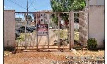 Oportunidade Única em LUZIANIA - GO | Tipo: Apartamento | Negociação: Licitação Aberta  | Situação: Imóvel