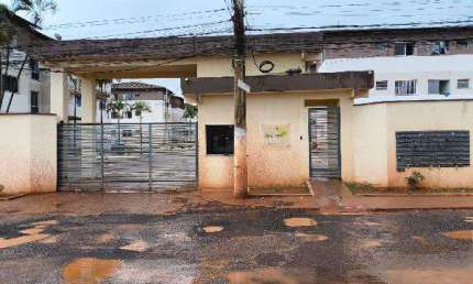 Oportunidade Única em VALPARAISO DE GOIAS - GO | Tipo: Apartamento | Negociação: Licitação Aberta  | Situação: Imóvel