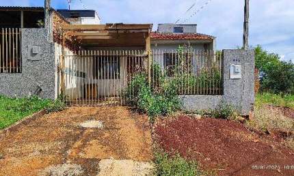 Oportunidade Única em ASSIS CHATEAUBRIAND - PR | Tipo: Casa | Negociação: Licitação Aberta  | Situação: Imóvel
