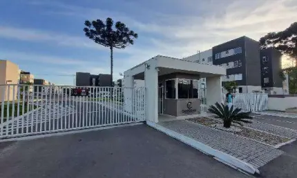 Oportunidade Única em CAMPO LARGO - PR | Tipo: Apartamento | Negociação: Licitação Aberta  | Situação: Imóvel