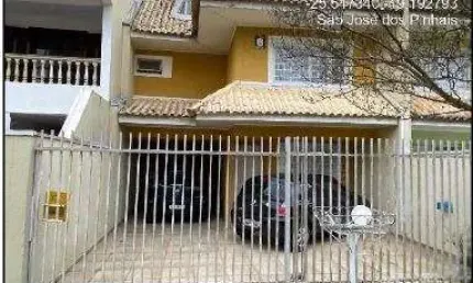 Oportunidade Única em SAO JOSE DOS PINHAIS - PR | Tipo: Casa | Negociação: Leilão  | Situação: Imóvel