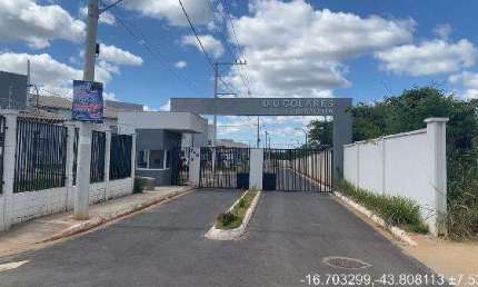 Oportunidade Única em MONTES CLAROS - MG | Tipo: Apartamento | Negociação: Licitação Aberta  | Situação: Imóvel