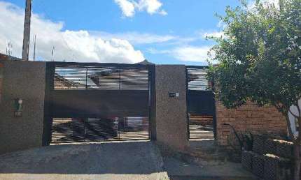 Oportunidade Única em FERNANDOPOLIS - SP | Tipo: Casa | Negociação: Leilão  | Situação: Imóvel