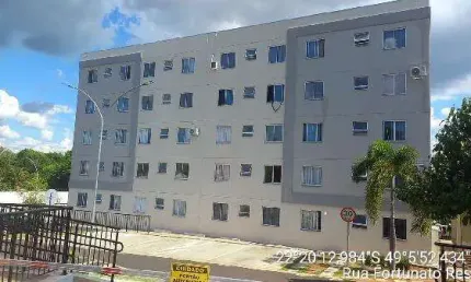 Oportunidade Única em BAURU - SP | Tipo: Apartamento | Negociação: Venda Direta Online  | Situação: Imóvel