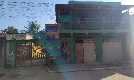 Oportunidade Única em GOVERNADOR VALADARES - MG | Tipo: Apartamento | Negociação: Licitação Aberta  | Situação: Imóvel
