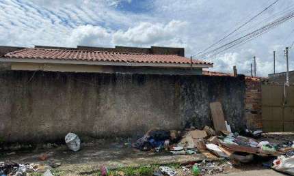 Oportunidade Única em ITAUNA - MG | Tipo: Casa | Negociação: Licitação Aberta  | Situação: Imóvel