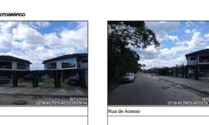 Oportunidade Única em CARAGUATATUBA - SP | Tipo: Apartamento | Negociação: Licitação Aberta  | Situação: Imóvel