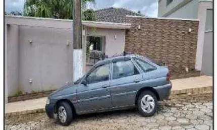 Oportunidade Única em MUZAMBINHO - MG | Tipo: Casa | Negociação: Licitação Aberta  | Situação: Imóvel