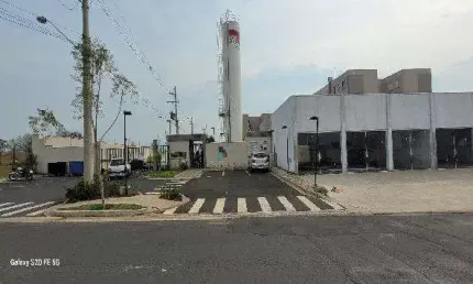 Oportunidade Única em SANTA BARBARA D'OESTE - SP | Tipo: Apartamento | Negociação: Licitação Aberta  | Situação: Imóvel