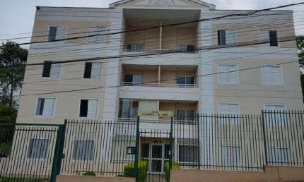 Oportunidade Única em COTIA - SP | Tipo: Apartamento | Negociação: Licitação Aberta  | Situação: Imóvel